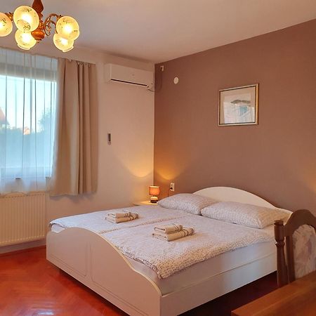 Guesthouse Vila Slunj Eksteriør bilde