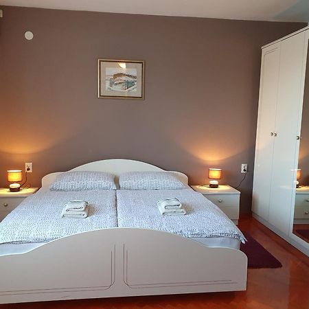 Guesthouse Vila Slunj Eksteriør bilde