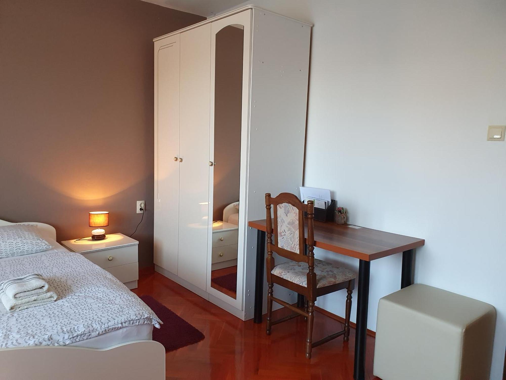 Guesthouse Vila Slunj Eksteriør bilde