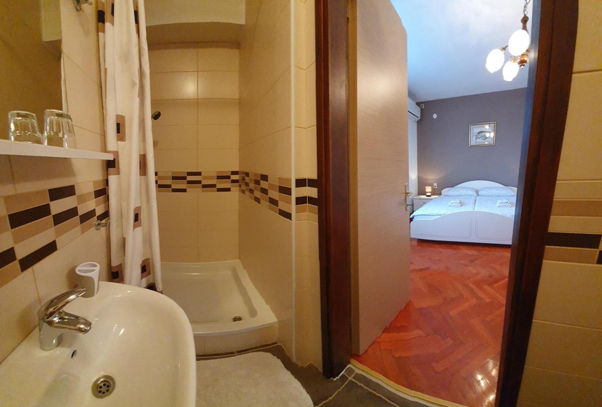Guesthouse Vila Slunj Eksteriør bilde