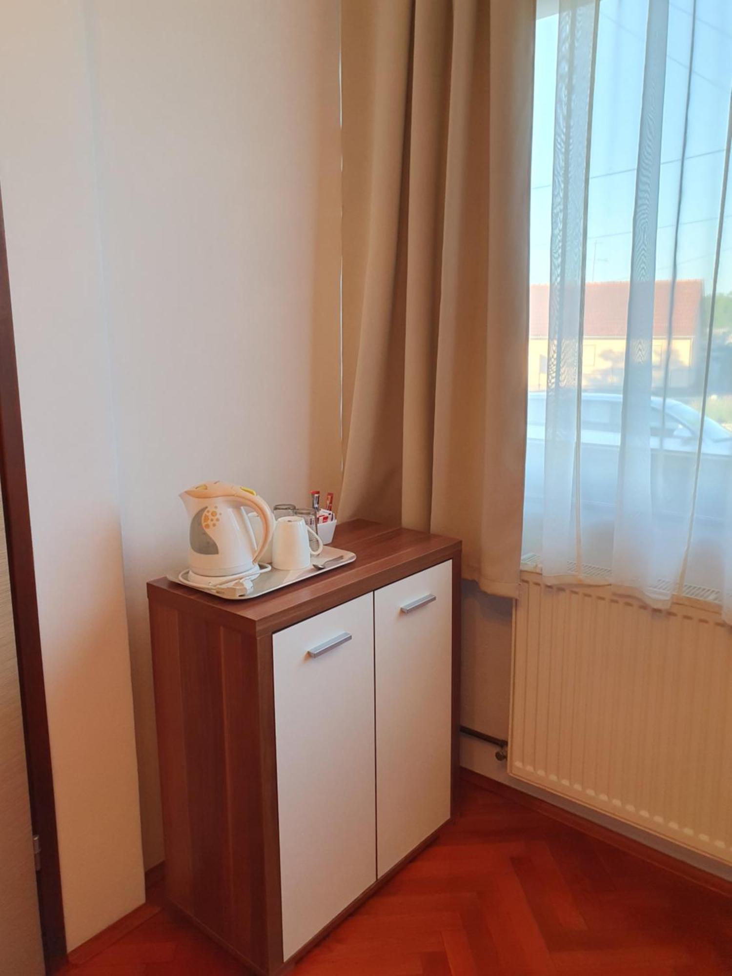 Guesthouse Vila Slunj Eksteriør bilde