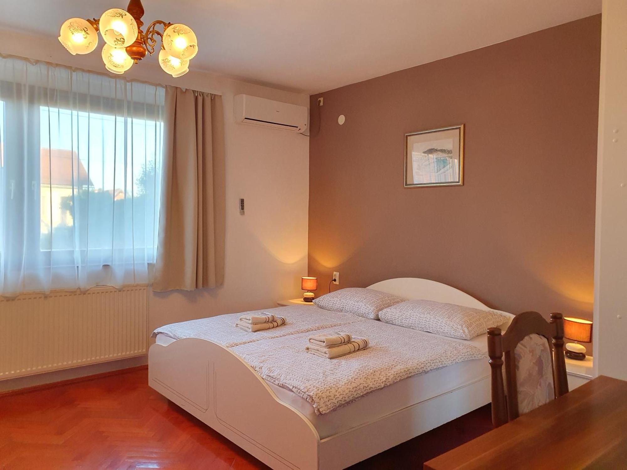 Guesthouse Vila Slunj Eksteriør bilde