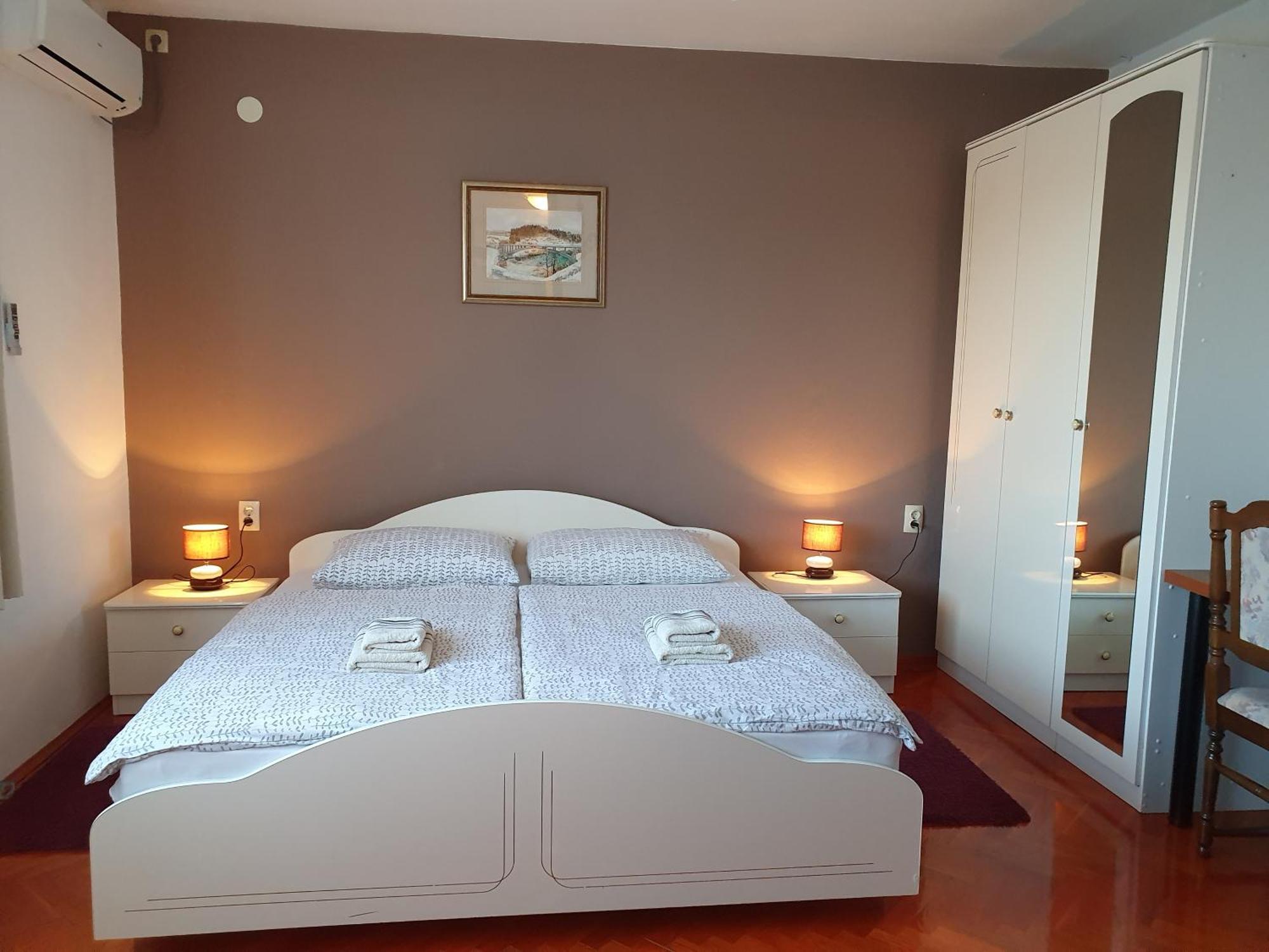 Guesthouse Vila Slunj Eksteriør bilde