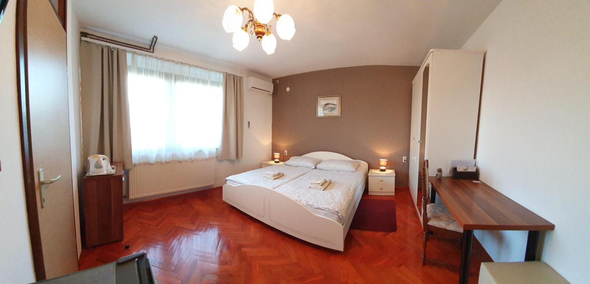Guesthouse Vila Slunj Eksteriør bilde