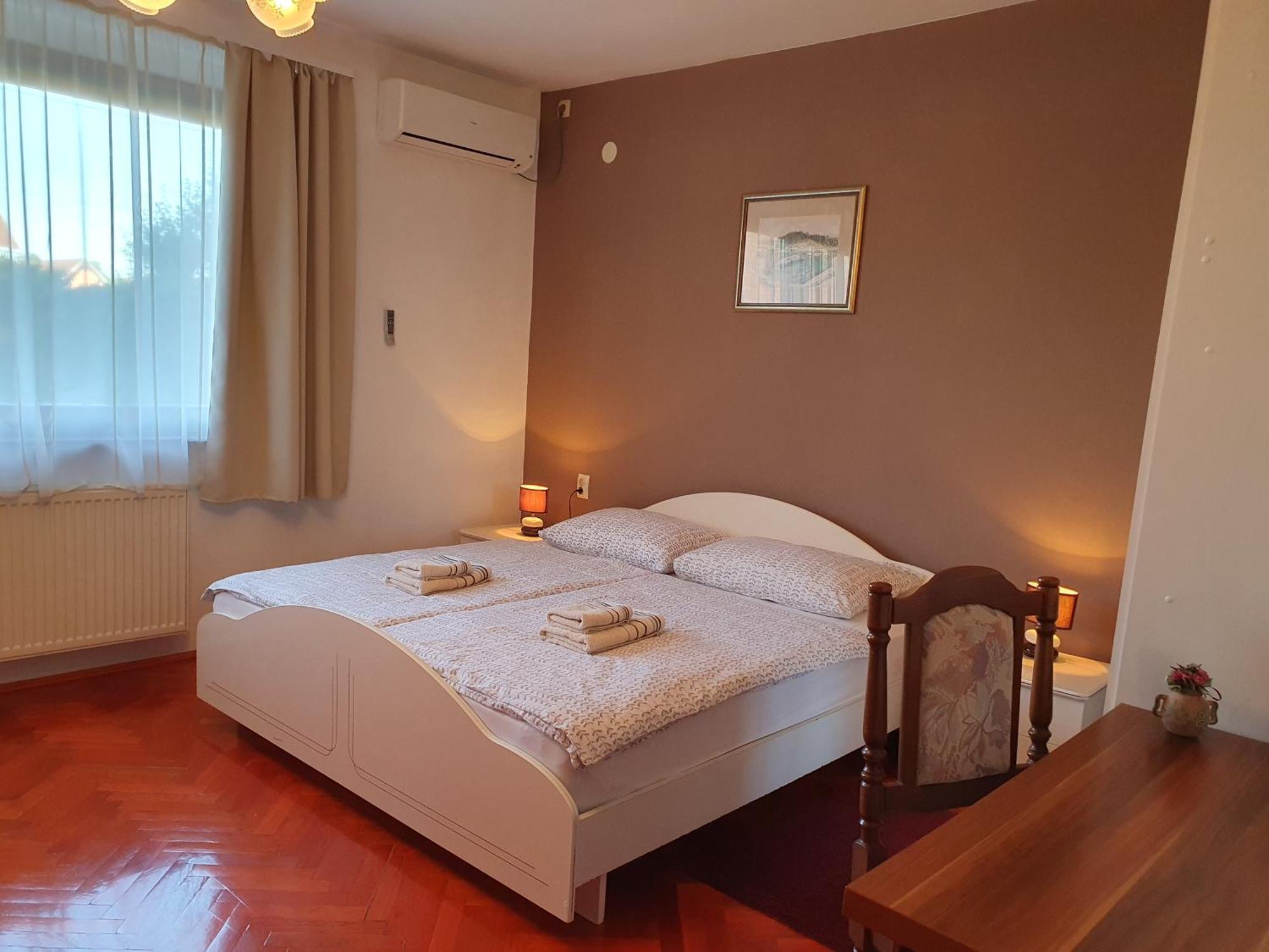 Guesthouse Vila Slunj Eksteriør bilde