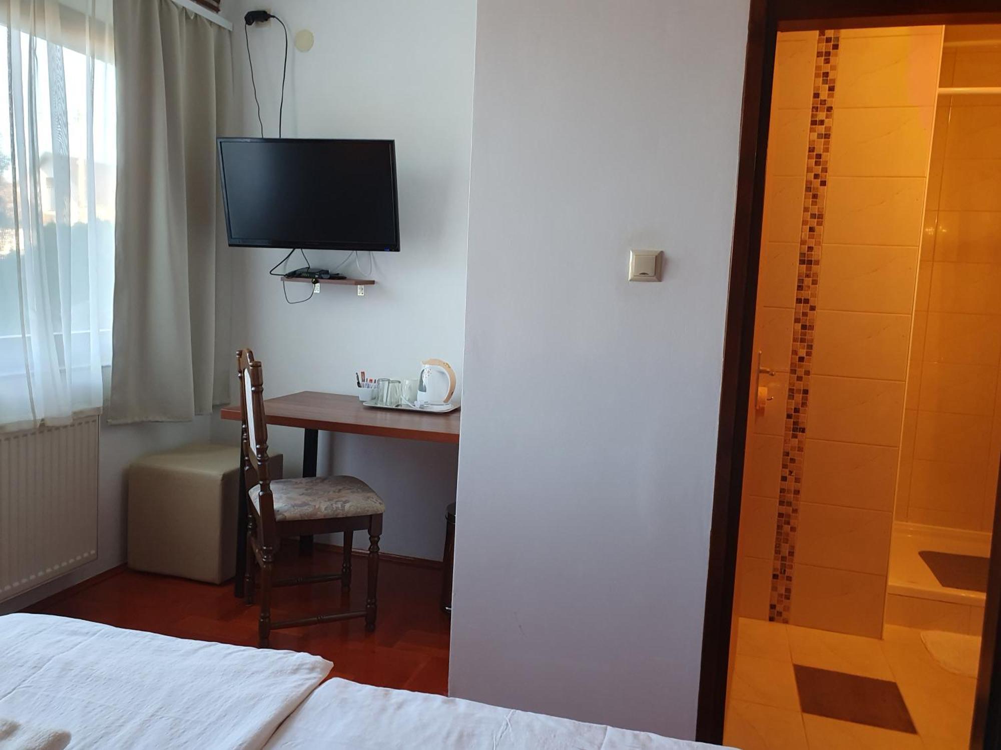 Guesthouse Vila Slunj Eksteriør bilde