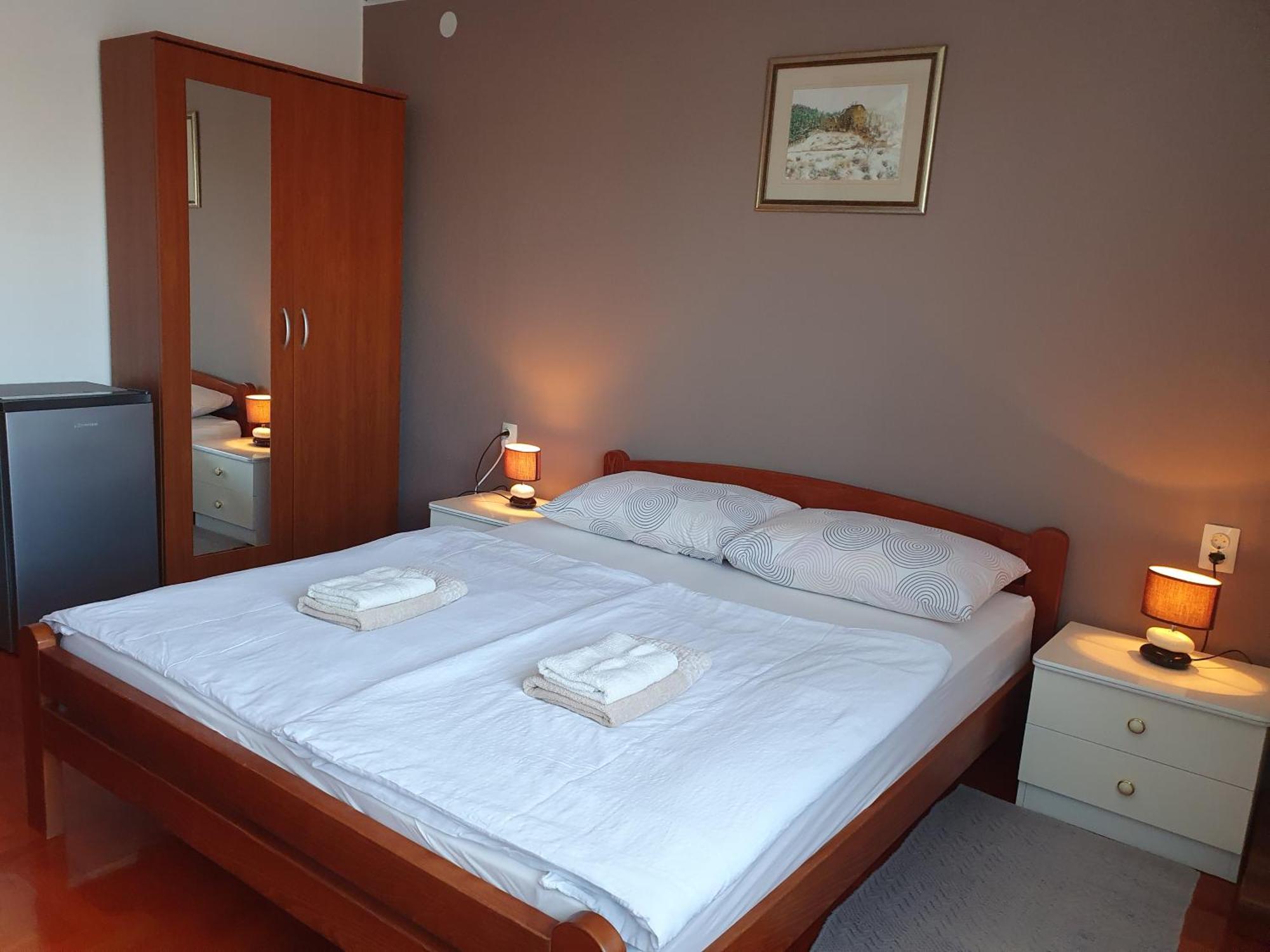 Guesthouse Vila Slunj Eksteriør bilde