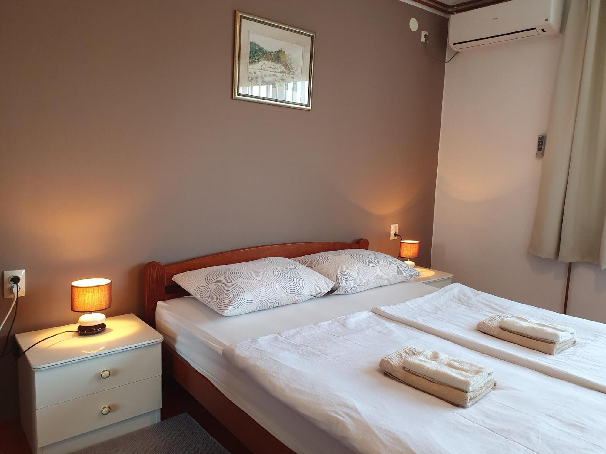 Guesthouse Vila Slunj Eksteriør bilde