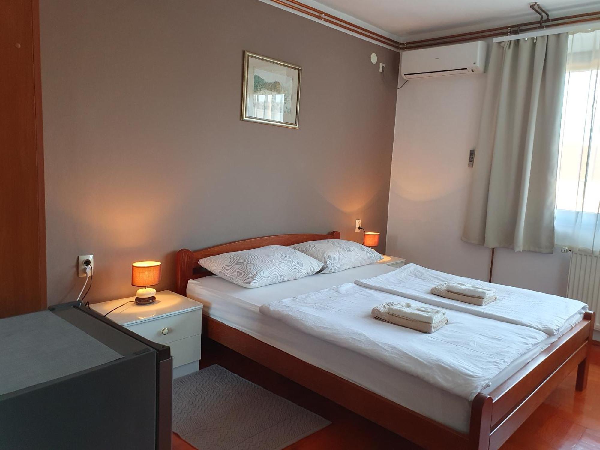 Guesthouse Vila Slunj Eksteriør bilde