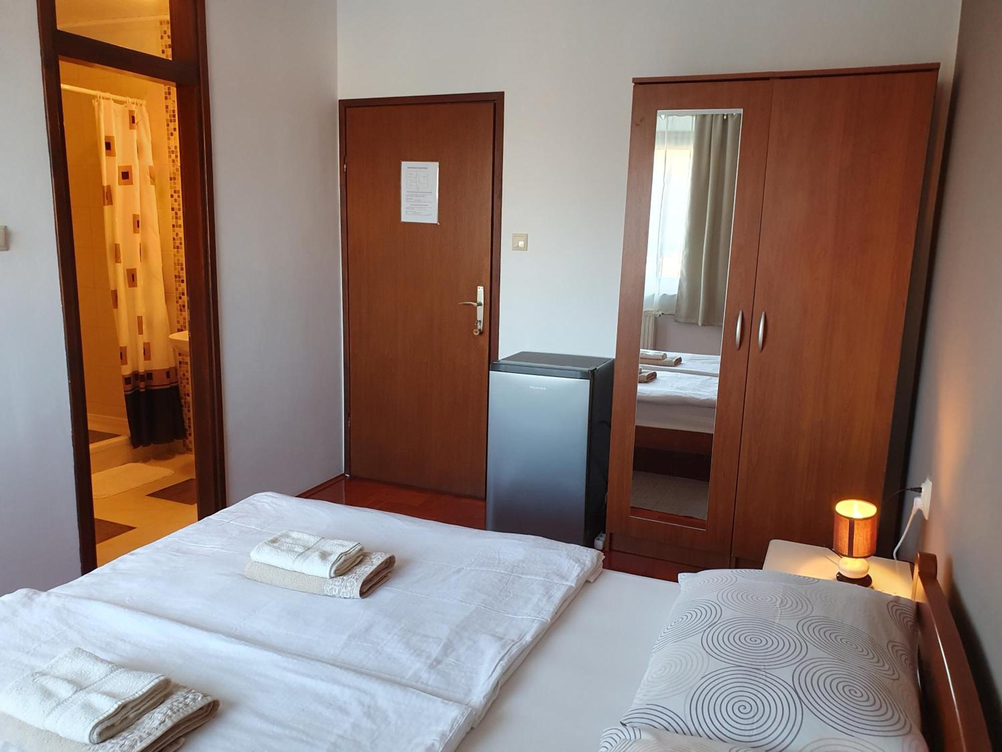 Guesthouse Vila Slunj Eksteriør bilde