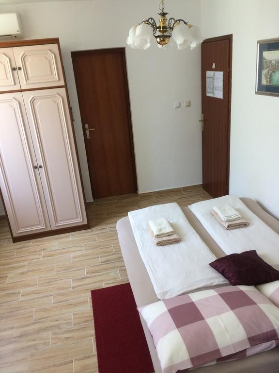 Guesthouse Vila Slunj Eksteriør bilde