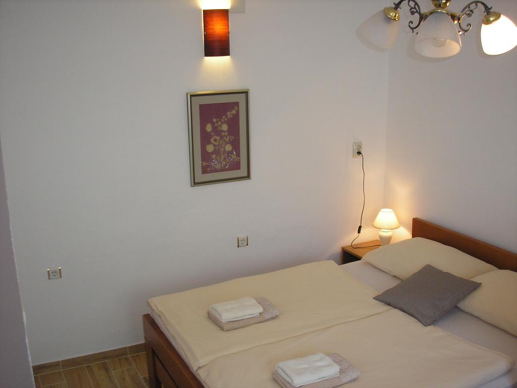 Guesthouse Vila Slunj Eksteriør bilde